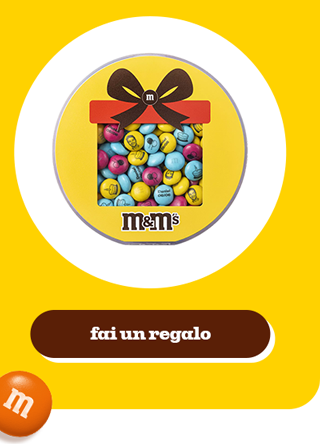 FAI UN REGALO