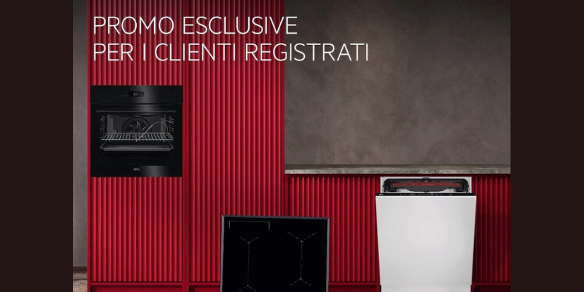 Pensi che le offerte Black Friday in anteprima possano interessare anche amici e familiari?