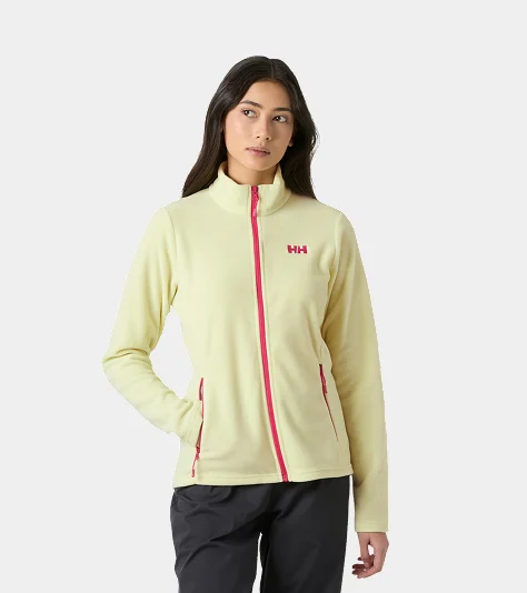 Women's Daybreaker Fleece Jacket