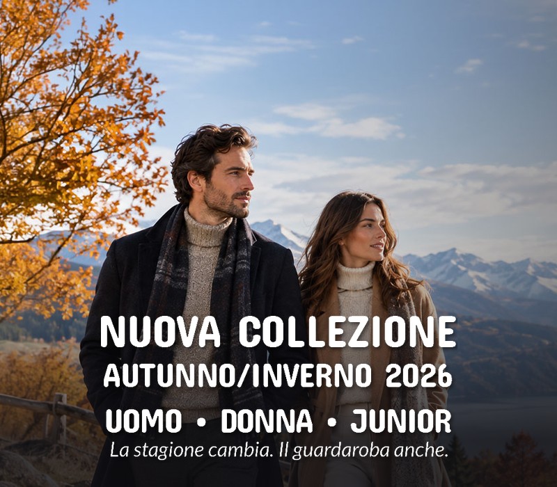 Fall • Winter 2026 Fall • Winter 2026
