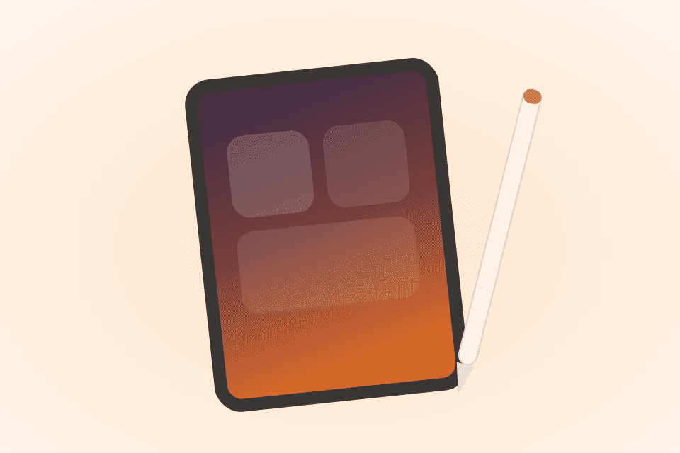 iPad ricondizionati