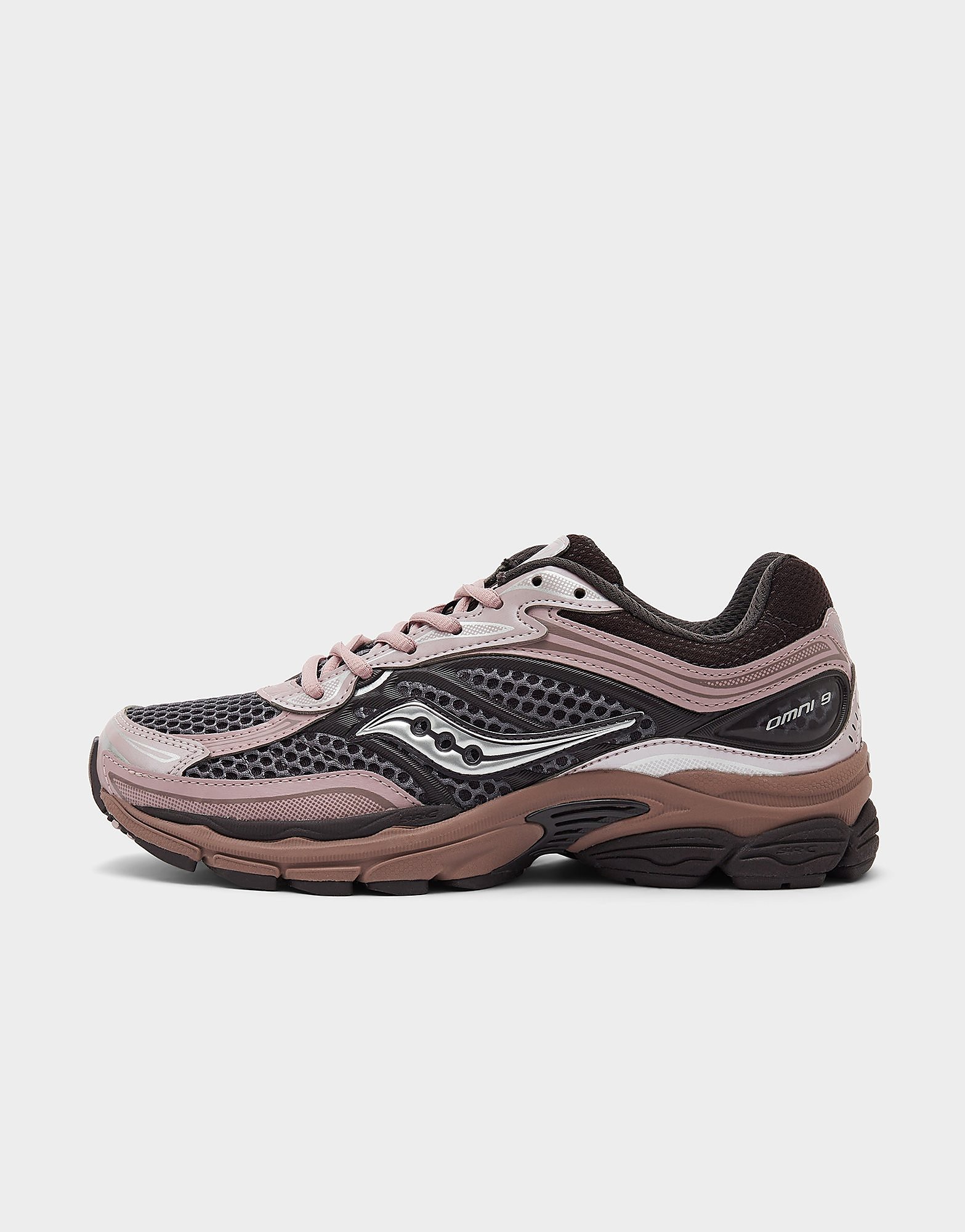Saucony ProGrid Omni 9 Femme