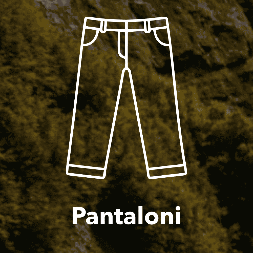 Pantaloni