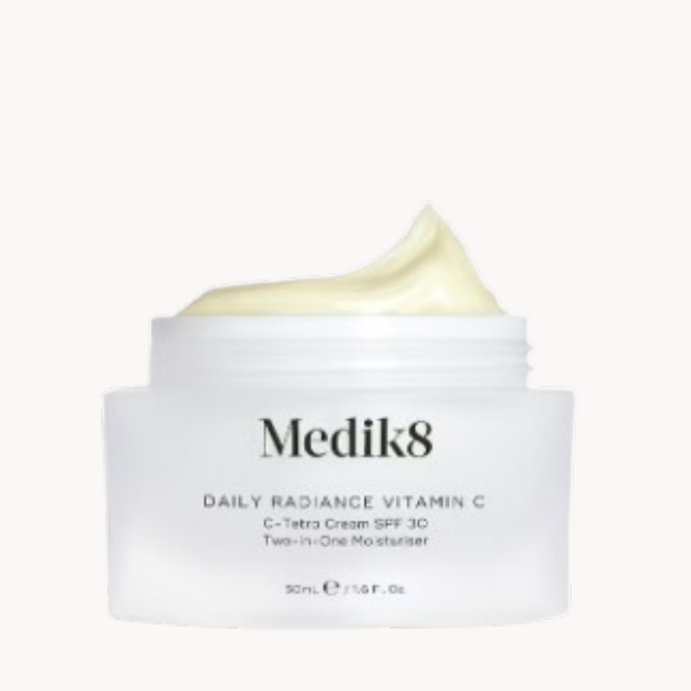 Medik8 Daily Radiance Vitamin C Crème 50 ml