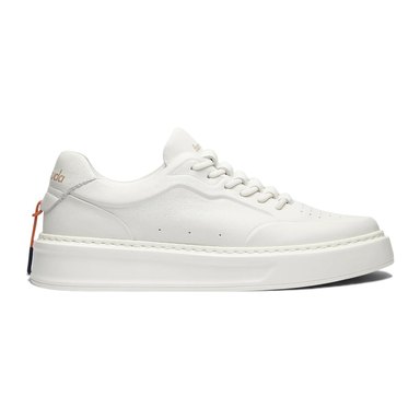 BARRACUDA — Sneakers Slip-On Phoenix in Pelle con Suola EVA