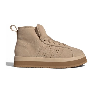 Adidas Originals — Adidas Campus 00s invernali: Sneakers in pelle scamosciata