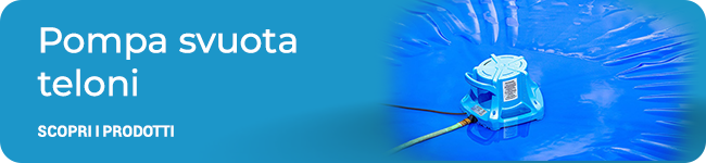 salsicciotto ad aria Polartex