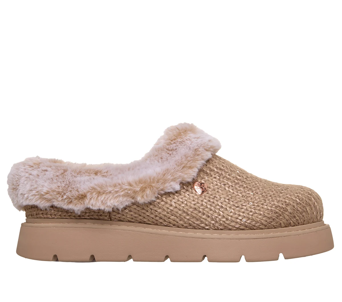 Relaxed Fit: BOBS Keepsakes Lite - B Bright