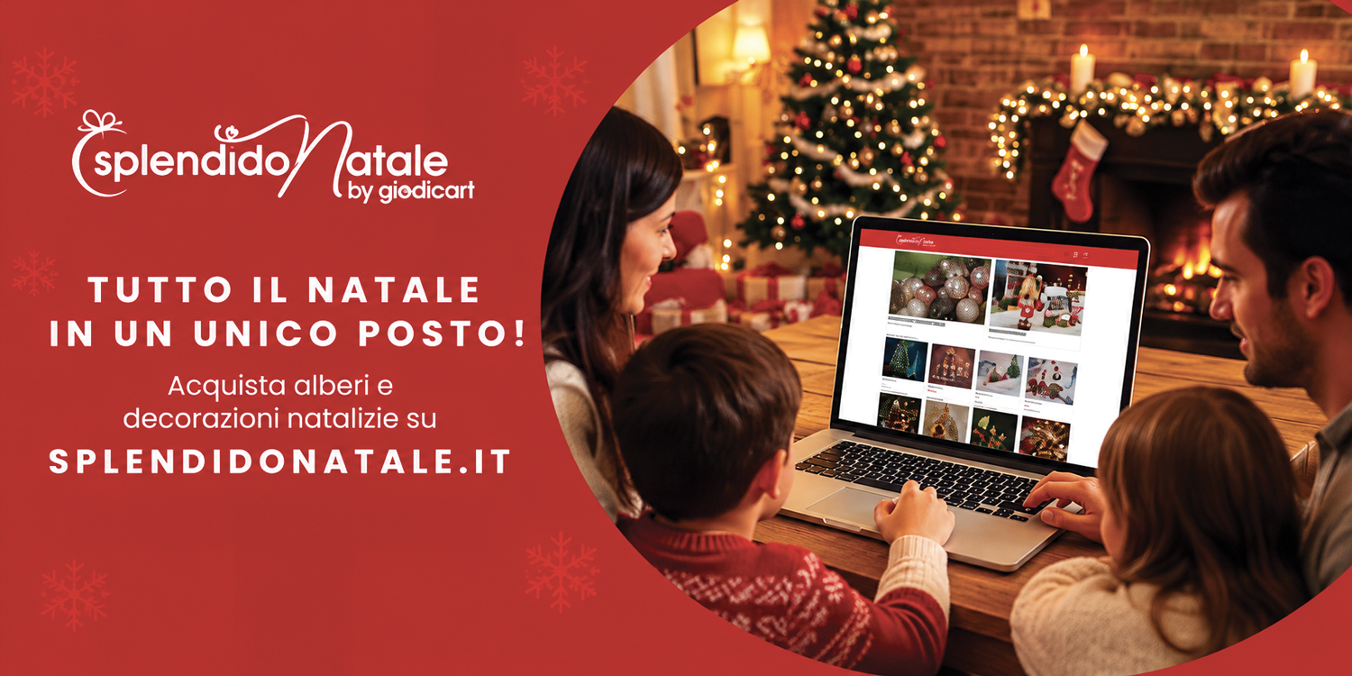 splendido natale by giodicart