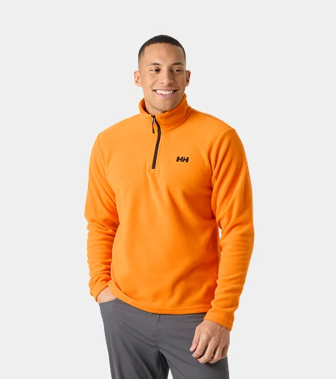 Men's Daybreaker Half-Zip Fleece