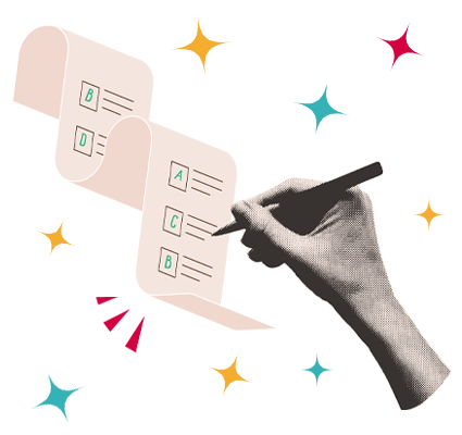 Siamo orgogliosi di avere oltre 5.000 recensioni positive su Trusted Shops!