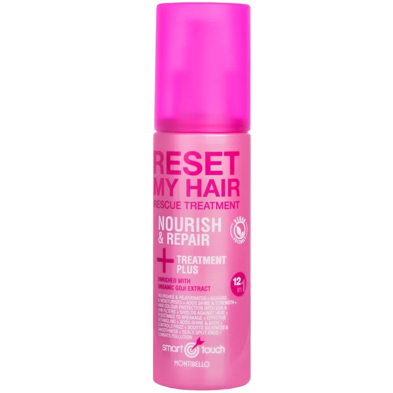 Montibello Smart Touch Reset My Hair Nourish & Repair Balsamo s…