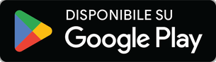 Disponibile su Google Play