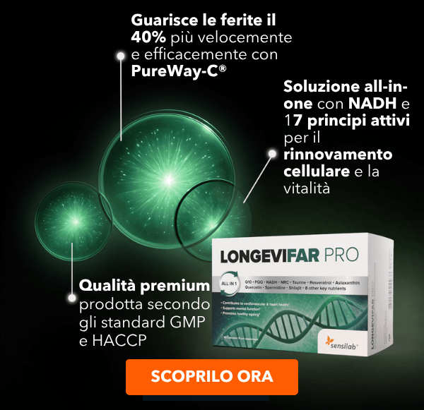 Longevifar