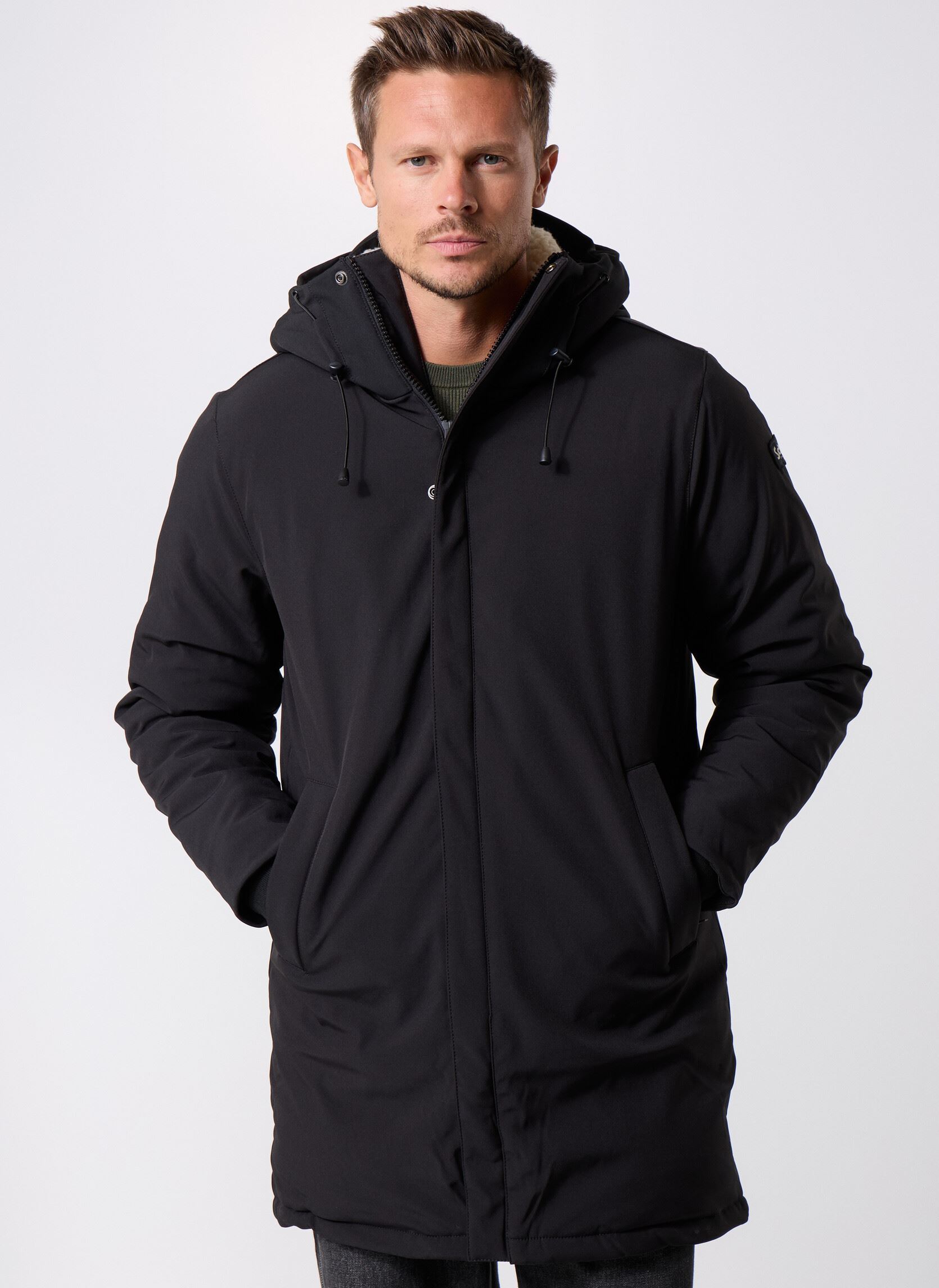 Parkas