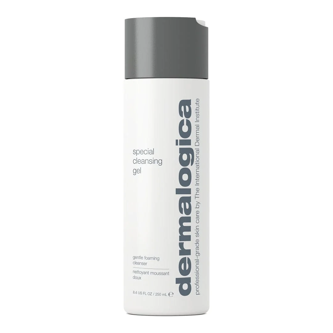 Image of Special Cleansing Gel