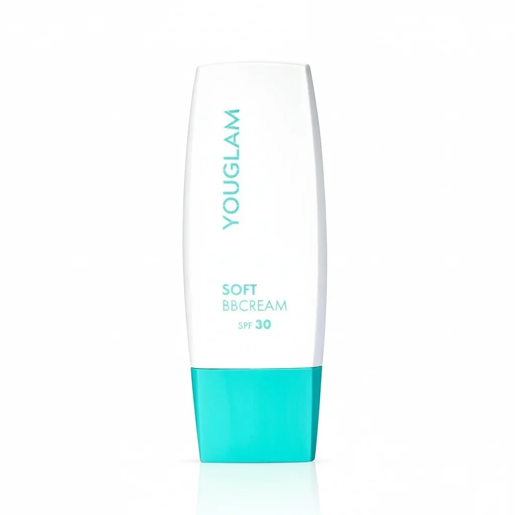 Image of BB CREAM SPF 30
