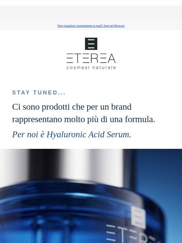 La Storia della nostra Prima Formula anti-età continua✨