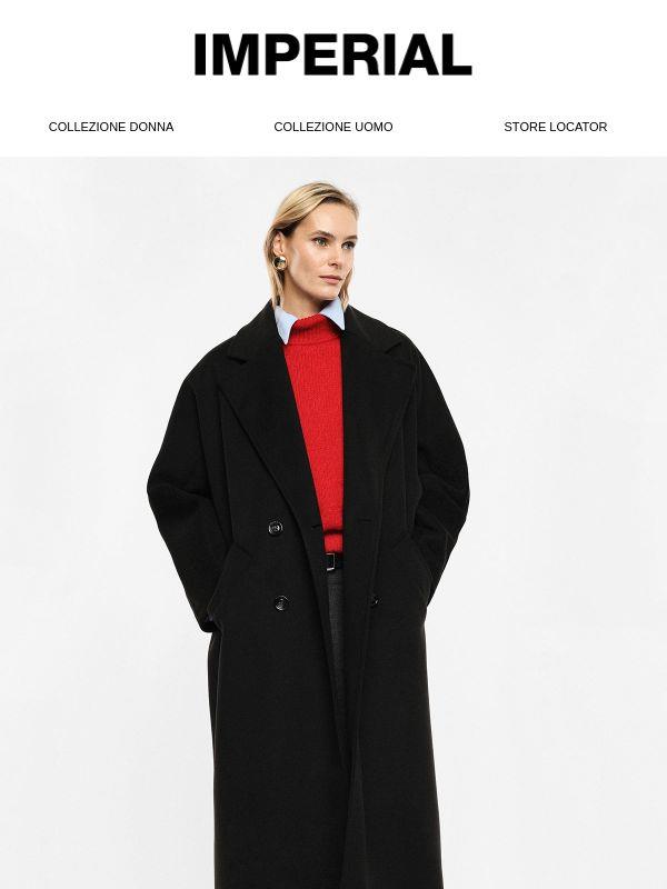 UN TOCCO DI ROSSO