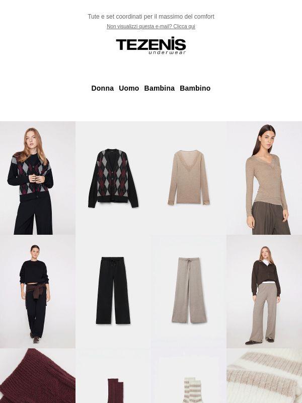 Modalità cozy: ON 🤎