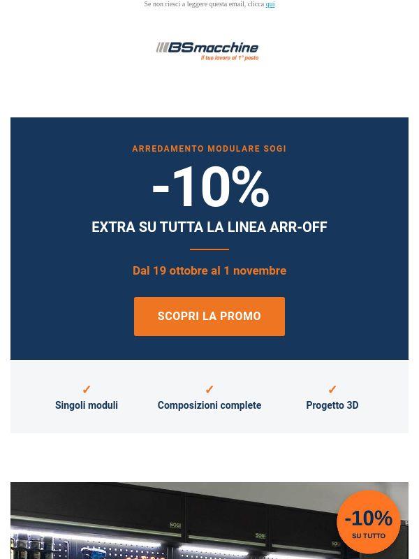 Rinnovare l'officina? Meglio un passo alla volta
