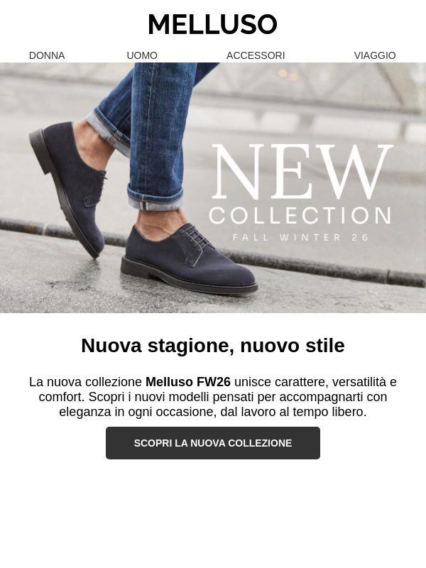 La stagione del tuo nuovo stile è qui. ✨