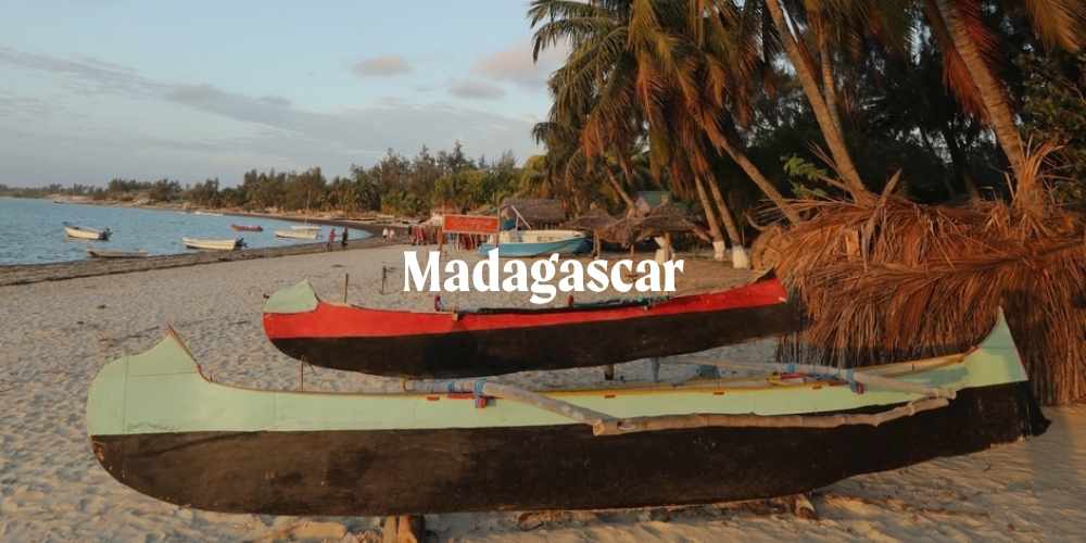 Madagascar
