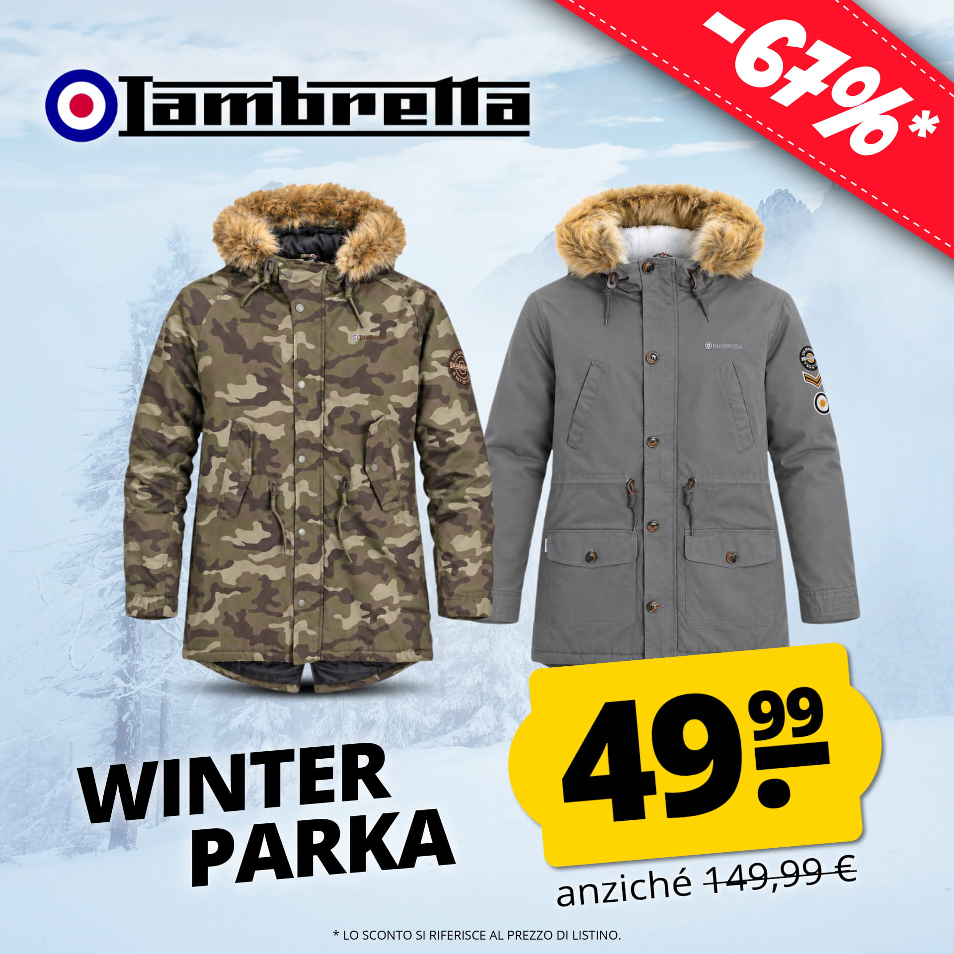 lambretta-sherpa-lined-parka-uomo-giacca-invernale-ss6252-ferro