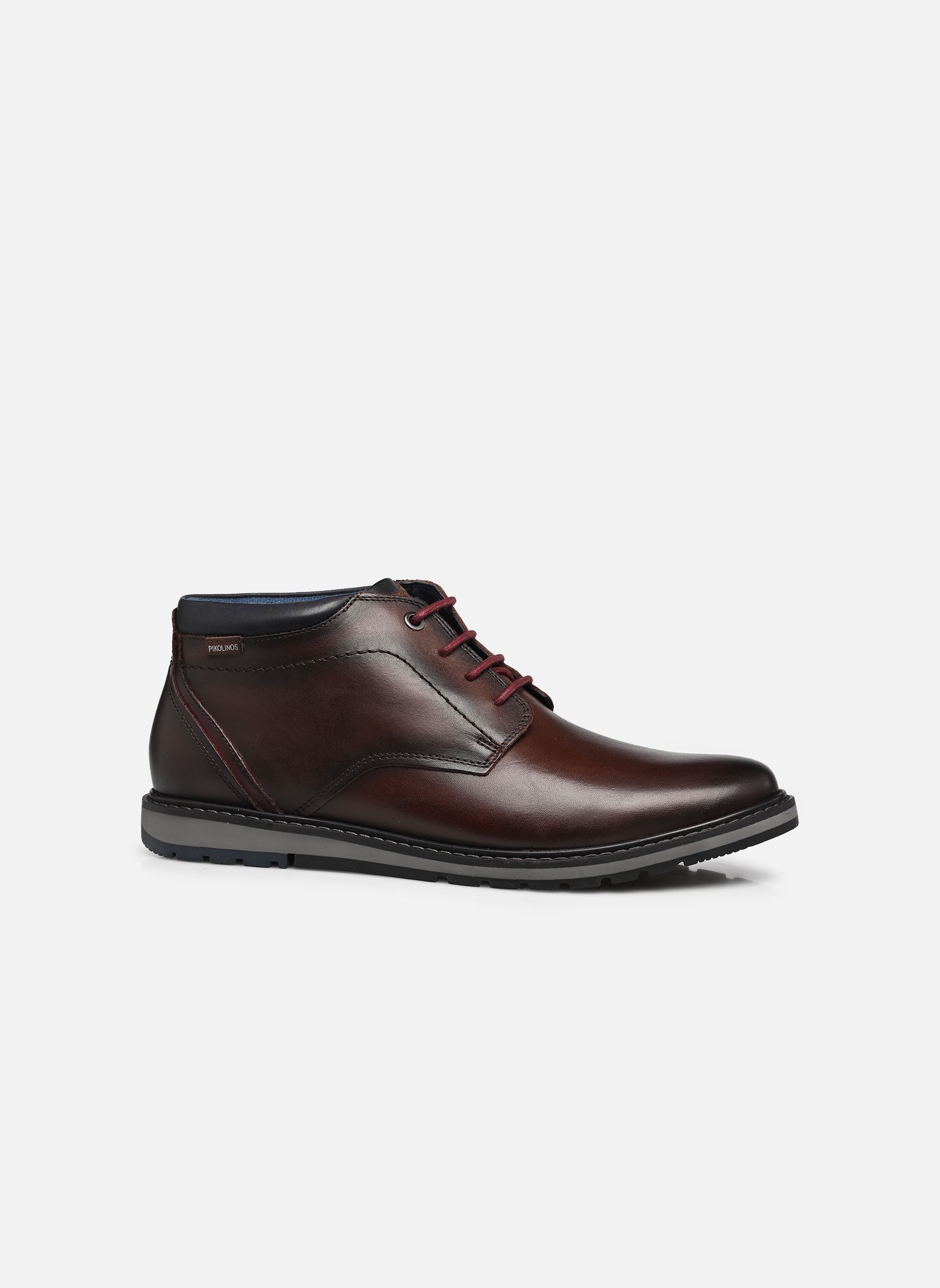 Pikolinos Bottines et boots BERNA M8J-8059C1 homme marron