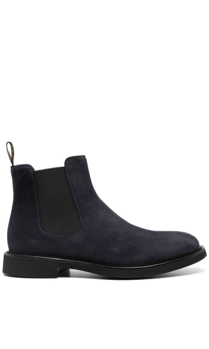 Beatle Boots