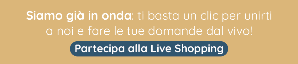 SCOPRI LA PROMO DI HALLOWEEN IN DIRETTA