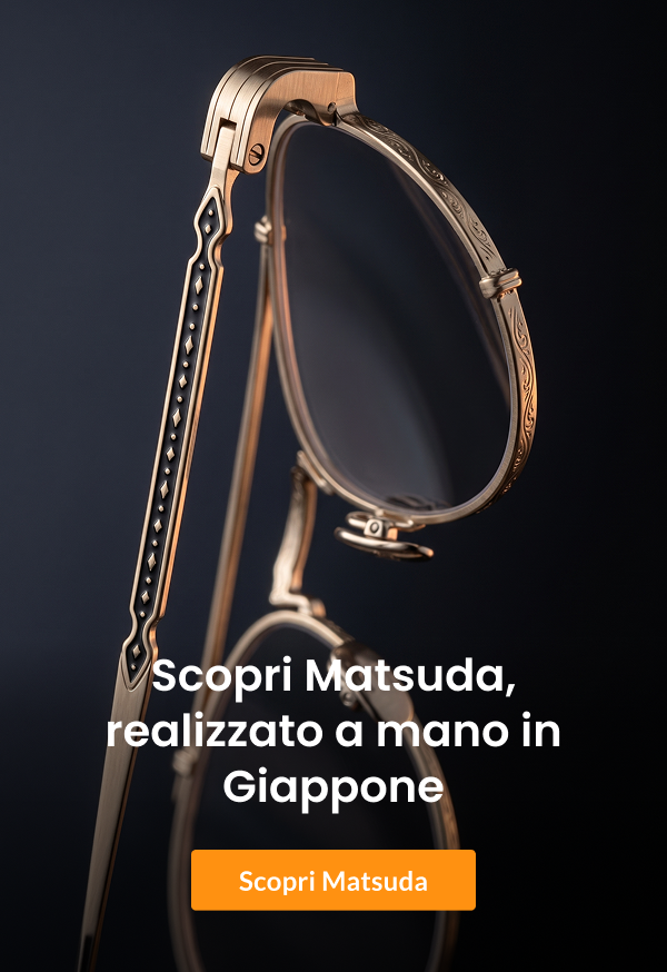 Meet Matsuda