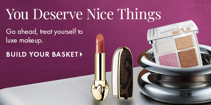You Deserve Nice Things