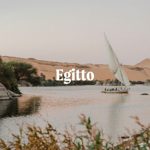 Egitto