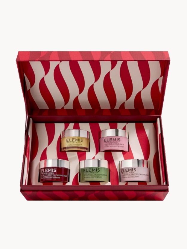 Elemis The Cleansing Balm Collection