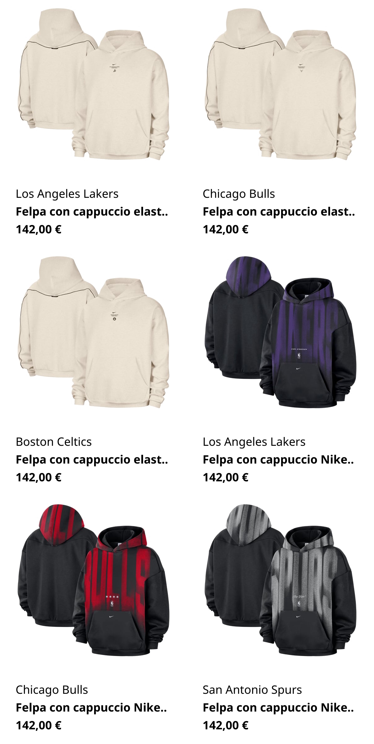 Product Grid