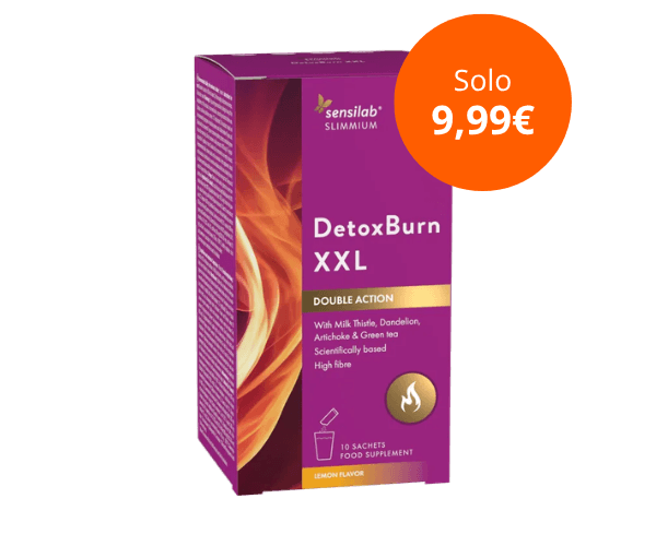 DetoxBurn XXL