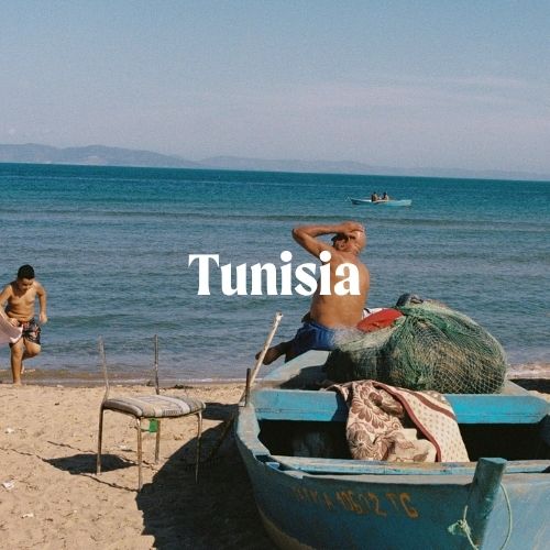 Tunisia