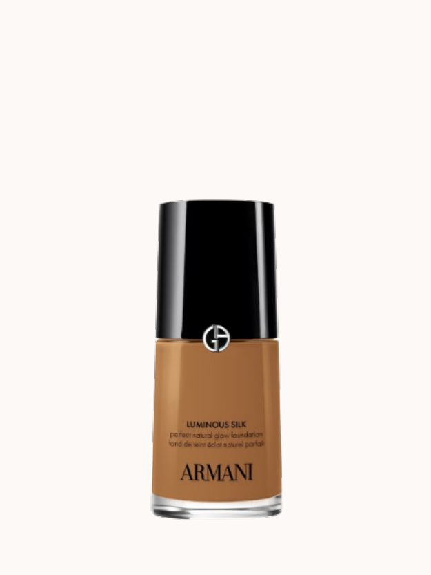 Giorgio Armani Luminous Silk Foundation - 11