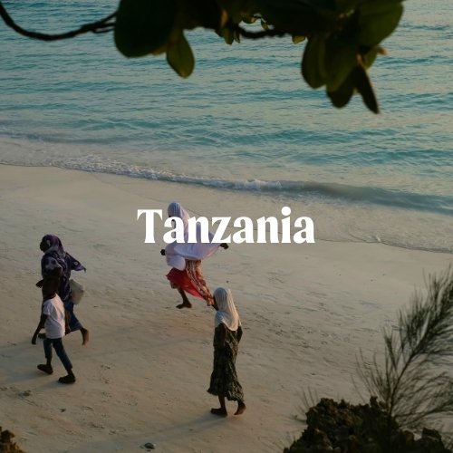 Tanzania
