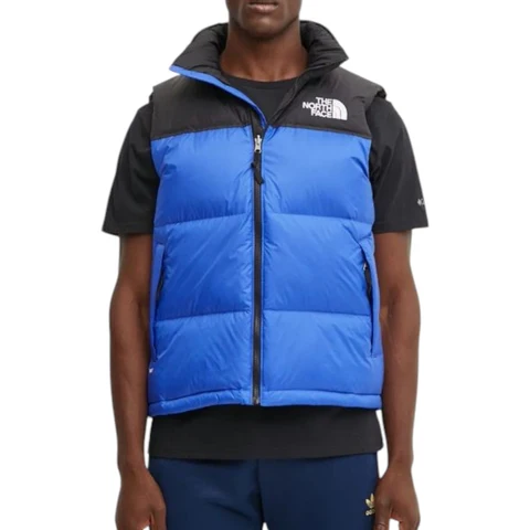The North Face Gilet 1996 Retro Nuptse Uomo