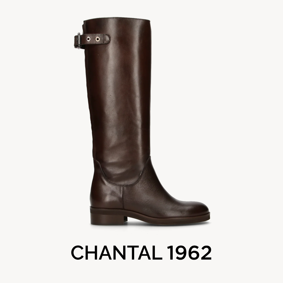 STIVALE CHANTAL 1962