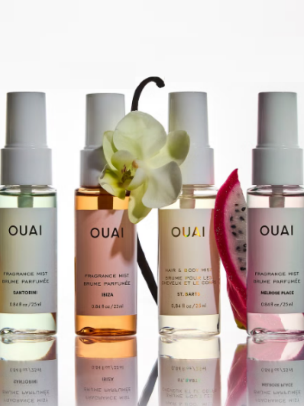 OUAI Instant Ouai-Cation Kit 100ml