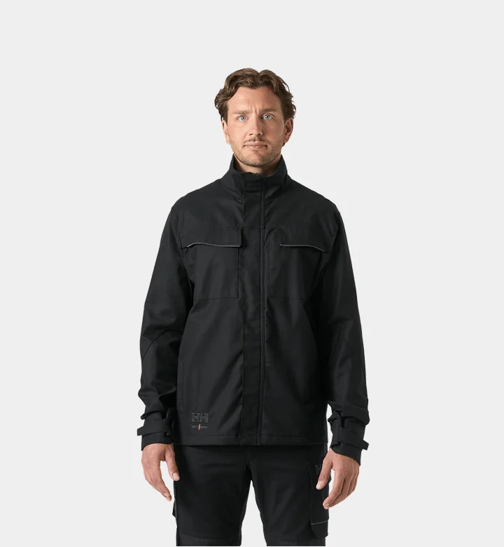 Oxford 2.0 Work Jacket