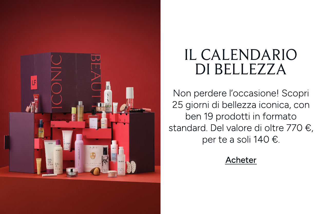 Beauty Advent calendar