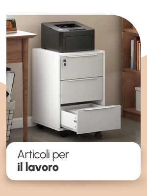 Articoli per il lavoro