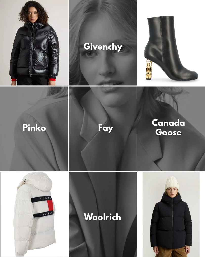 COD promozione FW10