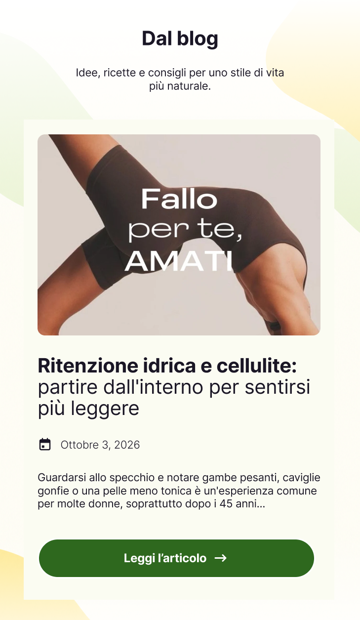 Leggi l'articolo