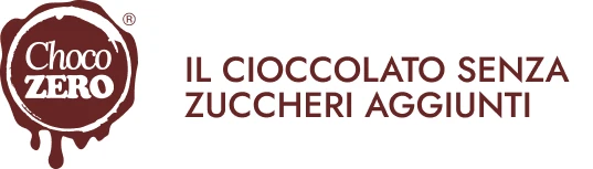 Choco Zero · Il cioccolato senza zuccheri aggiunti