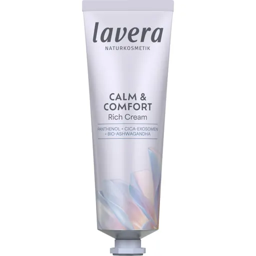 lavera CALM & COMFORT Rich Cream